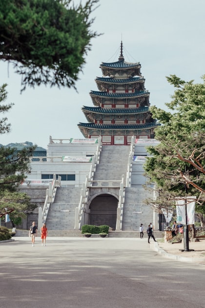 Discover Korean Culture at JMJ 2027